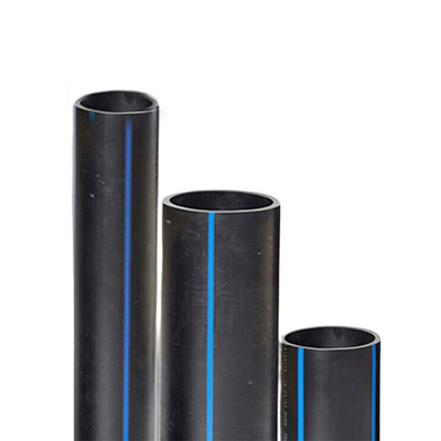 20-1600mm HDPE su tedarik boruları çoklu özelliklerde mevcuttur