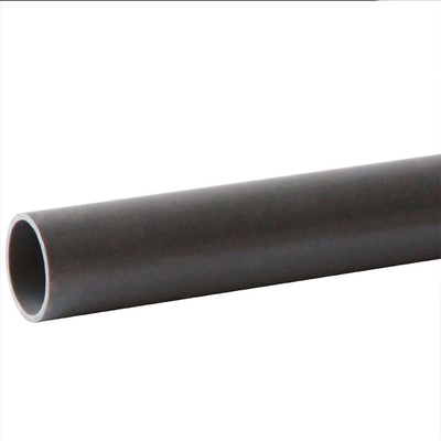 Yapışkanlı Plastik PVC Drenaj Boruları DN20 - DN630 Gri ​​PVC Su Temini Borusu