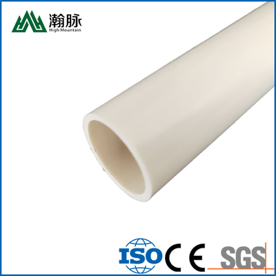 Çözem basıncı PVC M Su için boru PVC 20mm