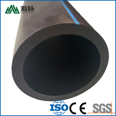 Sulama Sistemi HDPE Su Temini Borusu Tarım Çiftliği PE DN25mm