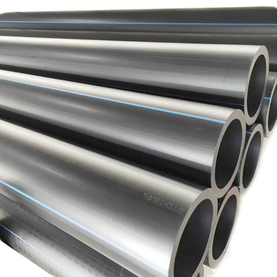 Sulama Sistemi HDPE Su Temini Borusu Tarım Çiftliği PE DN25mm