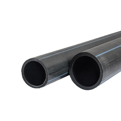 Sulama Sistemi HDPE Su Temini Borusu Tarım Çiftliği PE DN25mm