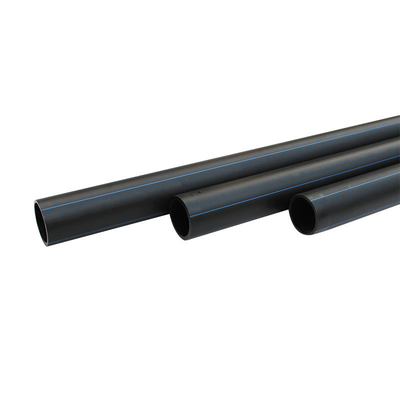 PE100 HDPE Su Temini Boruları 85mm 160mm 220mm 280mm 600mm 800mm