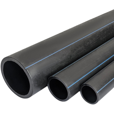 Yeraltı su kaynağı için 20 mm Pe100 HDPE borusu