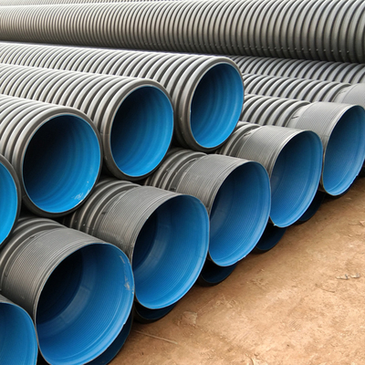 PE100 HDPE korozyona dayanıklı Su Teslimi Borular Uygun Fiyatlar Özel Uzunluklar