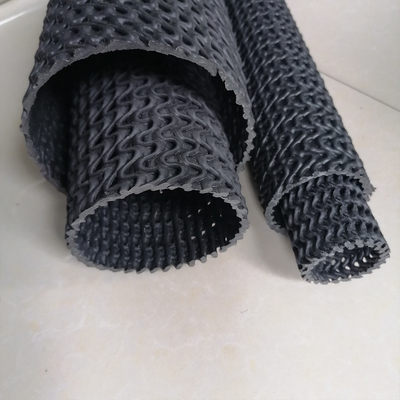 Hızlı kesimli HDPE su boruları Özel uzunluklar için dikişsiz kurulum
