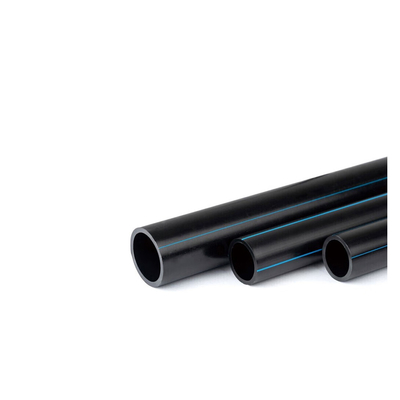 Siyah/Mavi Şerit DN20mm-1600mm Çekim/Alışım Hizmetleri