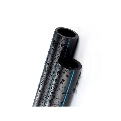 Siyah/Mavi Şerit DN20mm-1600mm Çekim/Alışım Hizmetleri