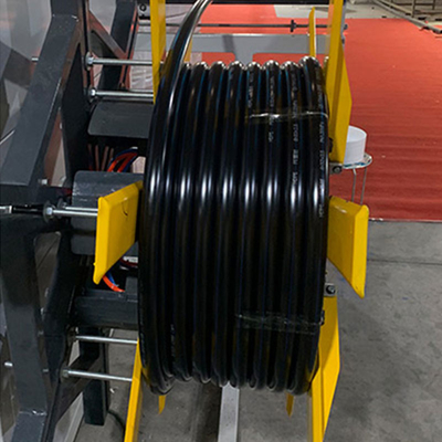 Sürdürülebilir Su Altyapısı Projeleri için Üstün Esneklik ve Güç Sunan Premium HDPE Su Boruları