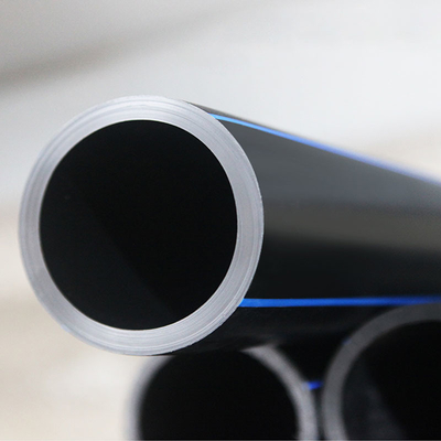 Sürdürülebilir Su Altyapısı Projeleri için Üstün Esneklik ve Güç Sunan Premium HDPE Su Boruları