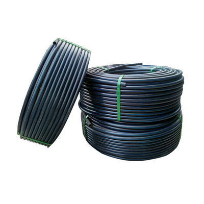 Çeşitli çevresel koşullarda güvenli ve sızıntısız su taşımacılığı için tasarlanmış en kaliteli HDPE su boruları