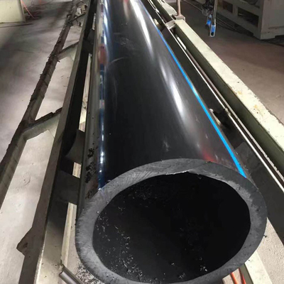 Çevreye Dostu HDPE Su Boruları Tarımsal Su İşleminde Etkili Su Yönetimi İçin Tasarlanmıştır