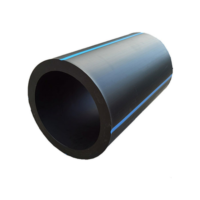 En iyi performansı sağlayan gelişmiş HDPE su boruları