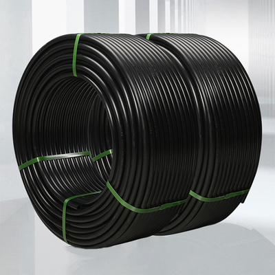 En iyi performansı sağlayan gelişmiş HDPE su boruları