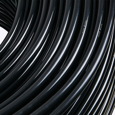 En iyi performansı sağlayan gelişmiş HDPE su boruları