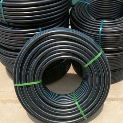 Çok yönlü su dağıtım çözümleri için olağanüstü dayanıklılık ve esnekliğe sahip yüksek performanslı HDPE su boruları