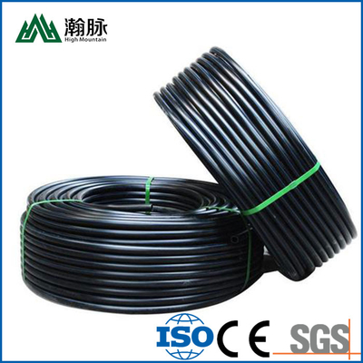 korozyona dayanıklı HDPE su boruları