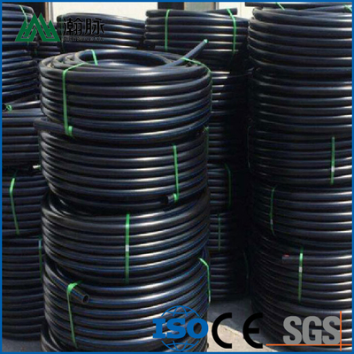 Korozyona dayanıklı PE HDPE su boruları