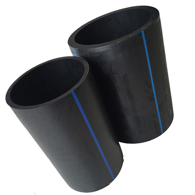 Premium PE HDPE hamdan yapılmış HDPE su boruları