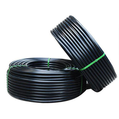 korozyona dayanıklı HDPE su boruları