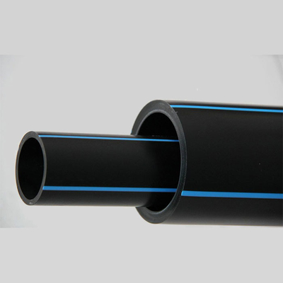 korozyona dayanıklı HDPE plastik su boruları