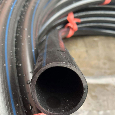 Özel Boyutlu HDPE İrişim Su Boruları