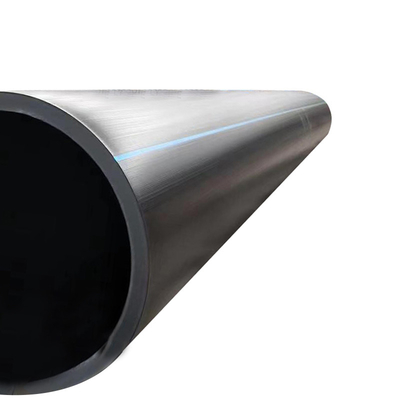 Özel Boyutlu HDPE İrişim Su Boruları