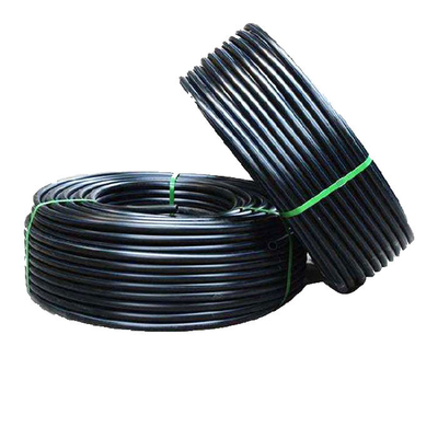 DN16mm-1800mm HDPE korozyona dayanıklı su boruları
