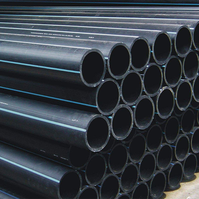 Uygun Fiyatlı HDPE korozyona dayanıklı su tedarik boruları