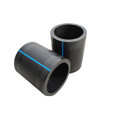 Hdpe Su Boruları / Pe Su Boruları Çeşitli Su Teslimatı ve Kanalizasyon için Büyük Diametrli Hdpe Boruları