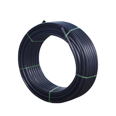 2.3mm-117.6mm Kalınlığı PE boru ile ve 45001 Sertifikası