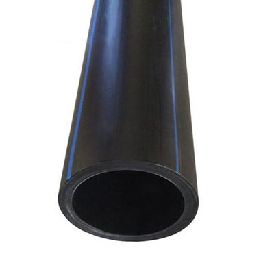 Özel Boyutlu HDPE Su Boruları Kalıplama Hizmetleri için