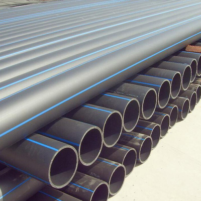 Özel Boyutlu HDPE Su Boruları Kalıplama Hizmetleri için