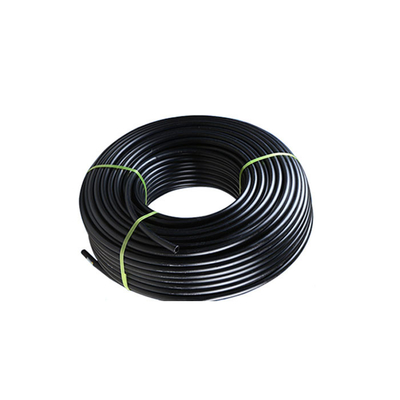 Çevre Koruması için PE Su Boruları PE HDPE Kalınlığı 2.3mm-117.6mm