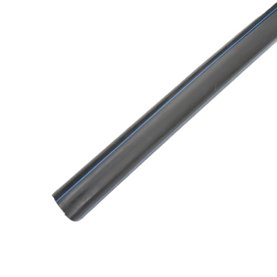 Çekici ve özel tasarımlı makul HDPE su boruları