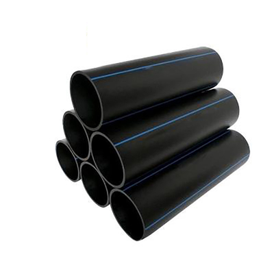 Uygulamalar ve Performanslar için PE HDPE Su Boruları