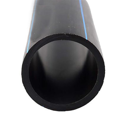 Uygulamalar ve Performanslar için PE HDPE Su Boruları