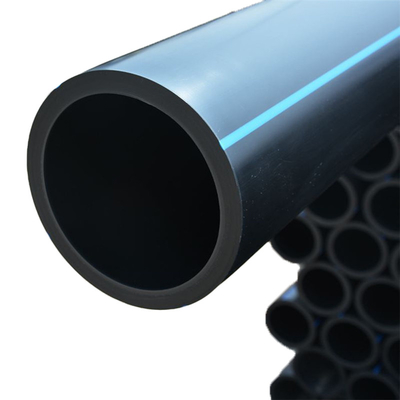 Uygulamalar ve Performanslar için PE HDPE Su Boruları