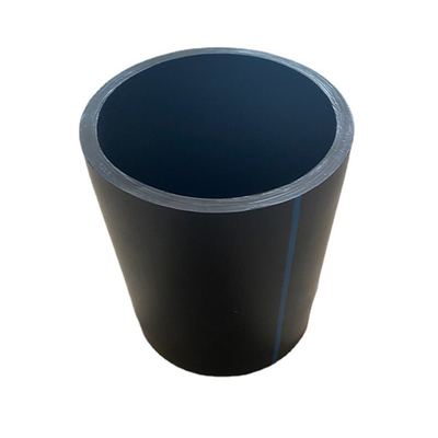 Uygulamalar ve Performanslar için PE HDPE Su Boruları