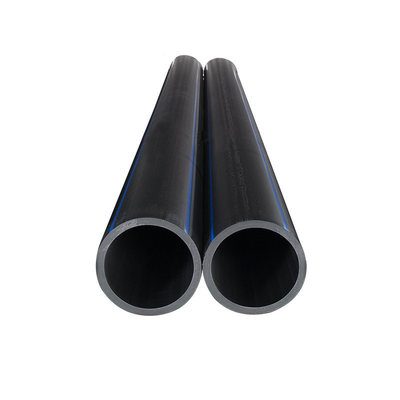 Uygulamalar ve Performanslar için PE HDPE Su Boruları