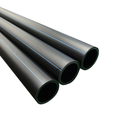 HDPE Su Boruları, Sızıntıdan Kurtulan Kalıcı ve Çeşitli Su Tedarik Sistemleri için Tasarlanmıştır