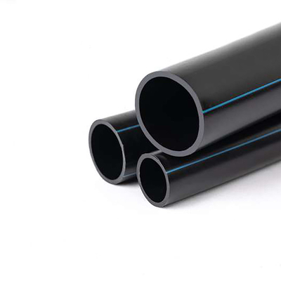 HDPE Su Boruları Güvenli, Sürekli ve Etkili Sıvı Taşımaları İçin Yapıldı