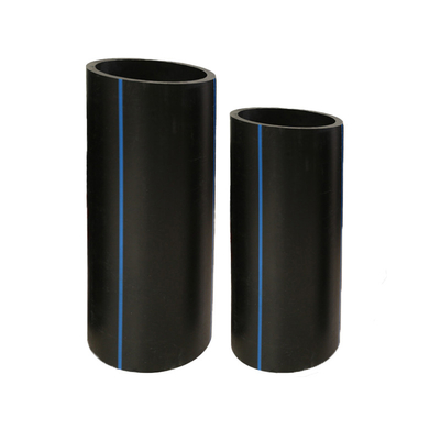 HDPE Su Boruları Güvenli, Sürekli ve Etkili Sıvı Taşımaları İçin Yapıldı