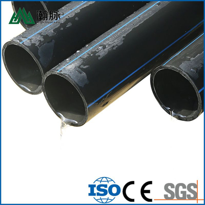 HDPE Su Boruları, Sızıntıdan Kurtulan Kalıcı ve Çeşitli Su Tedarik Sistemleri için Tasarlanmıştır