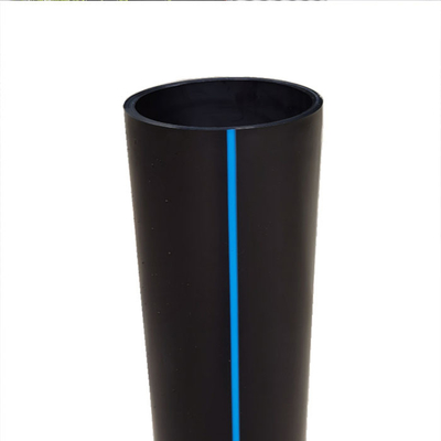 HDPE Su Boruları, Sızıntıdan Kurtulan Kalıcı ve Çeşitli Su Tedarik Sistemleri için Tasarlanmıştır