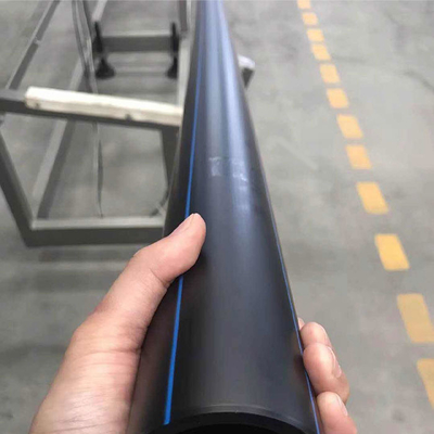 HDPE Su Boruları, Sızıntıdan Kurtulan Kalıcı ve Çeşitli Su Tedarik Sistemleri için Tasarlanmıştır